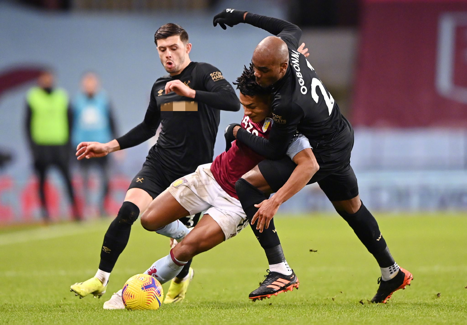 在全球体育 在全球体育